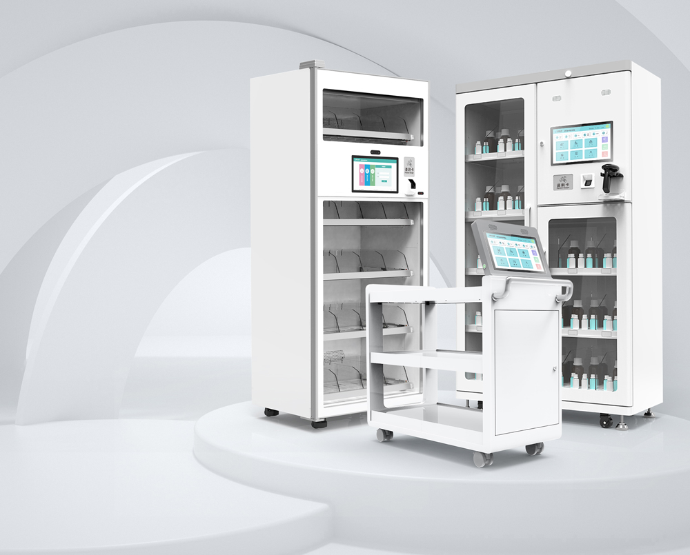 RFID醫(yī)療管理